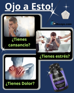 bisglicinato de magnesio