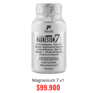 magnesium 7
