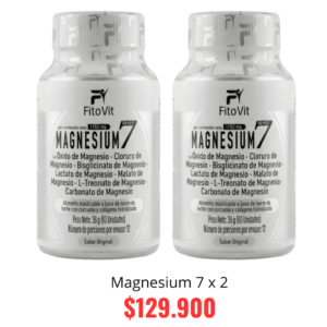 magnesium 7
