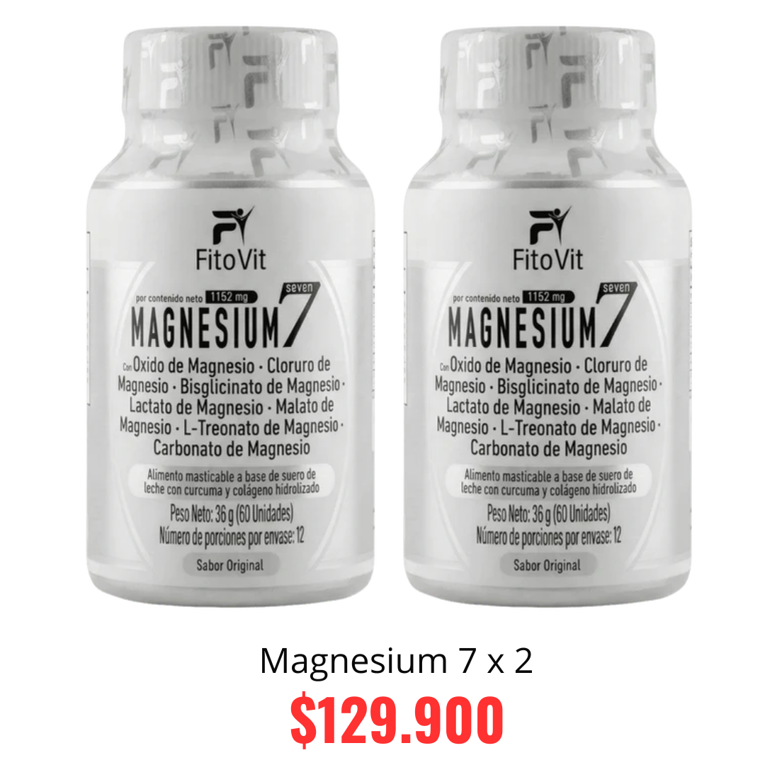 magnesium 7 magnesium 7
