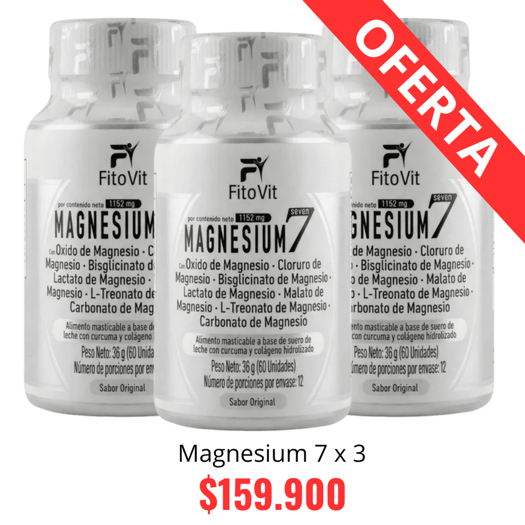 magnesium 7 magnesium 7